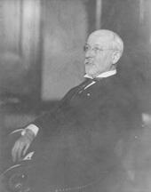 Senator Carroll Smalley Page - Vermont Republican