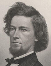 Representative Halbert Eleazer Paine - Wisconsin Republican