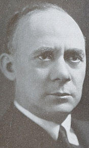 Representative Vincent Luke Palmisano - Maryland Democratic