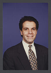 Representative Michael James Pappas - New Jersey Republican