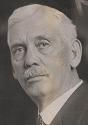 Representative Frank Park - Georgia Democratic