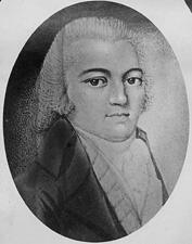 Senator John Fabyan Parrott - New Hampshire Republican