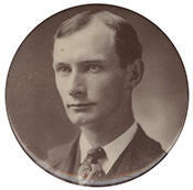 Representative Herbert Parsons - New York Republican