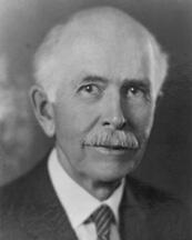 Senator Frank Charles Partridge - Vermont Republican