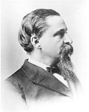 Senator Samuel Pasco - Florida Democratic