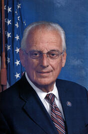 Representative Bill Pascrell, Jr. - New Jersey Democratic