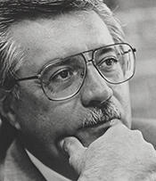 Representative Ed Pastor - Arizona Democratic