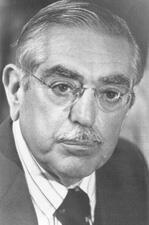 Senator John Orlando Pastore - Rhode Island Democratic