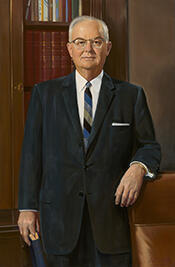 Representative John William Wright Patman - Texas Democratic