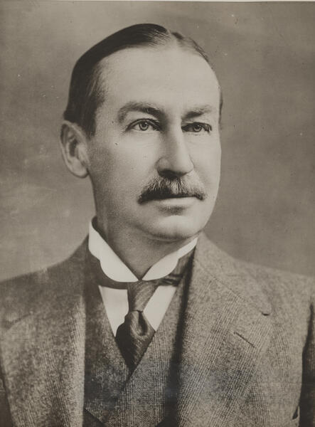 Representative Thomas Gedney Patten - New York Democratic