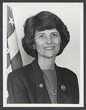 Representative Elizabeth J. Patterson - South Carolina Democratic