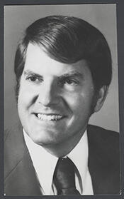 Representative Jerry Mumford Patterson - California Democratic
