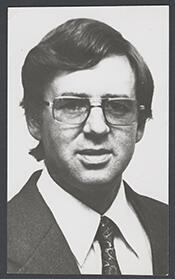 Representative Edward Worthington Pattison - New York Democratic