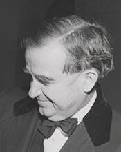 Representative Nat Patton - Texas Democratic