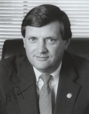 Representative Lewis Franklin Payne - Virginia Democratic
