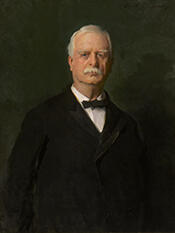 Representative Sereno Elisha Payne - New York Republican