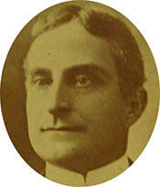 Representative George Alexander Pearre - Maryland Republican