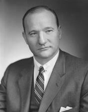 Senator James Blackwood Pearson - Kansas Republican
