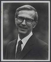 Representative Donald James Pease - Ohio Democratic