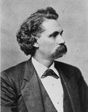 Senator Henry Roberts Pease - Mississippi Republican