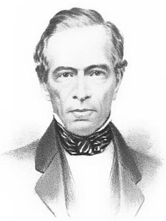 Representative Lucius Benedict Peck - Vermont Democratic