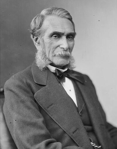 Representative Thomas Baldwin Peddie - New Jersey Republican