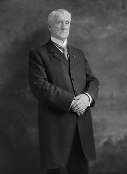 Representative Stanton Judkins Peelle - Indiana Republican