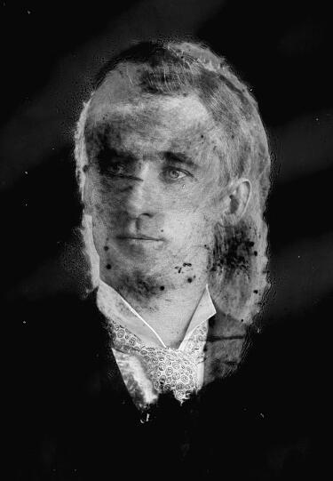 Representative Lafayette Pence - Colorado Populist