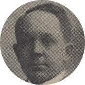 Representative Irvin St. Clair Pepper - Iowa Democratic