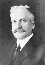 Senator Le Roy Percy - Mississippi Democratic