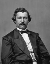 Representative Francisco Perea - New Mexico Republican