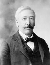 Representative Pedro Perea - New Mexico Republican