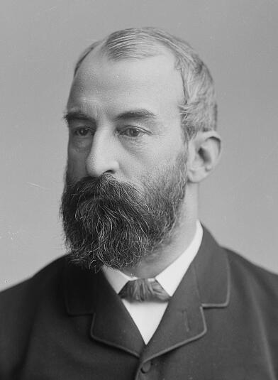 Representative William Hayne Perry - South Carolina Democratic