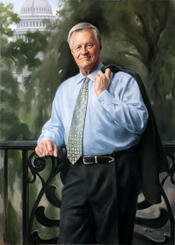 Representative Collin C. Peterson - Minnesota Democratic