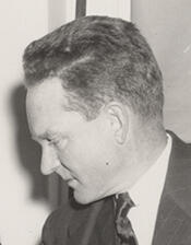 Representative Hugh Peterson - Georgia Democratic