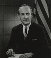 Representative Jerry Lyle Pettis - California Republican