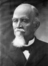 Senator Edmund Winston Pettus - Alabama Democratic