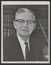 Representative William Louis Pfeiffer - New York Republican