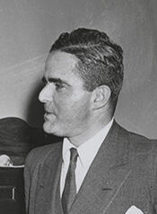 Representative William Townsend Pheiffer - New York Republican