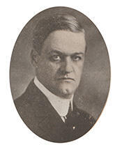 Representative Michael Francis Phelan - Massachusetts Democratic