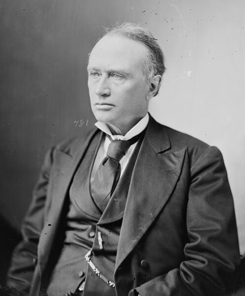 Representative James Phelps - Connecticut Democratic
