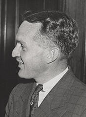 Representative Alfred Noroton Phillips - Connecticut Democratic