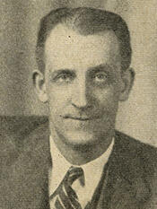 Representative Dayton Edward Phillips - Tennessee Republican