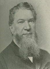 Representative Thomas Wharton Phillips - Pennsylvania Republican