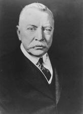 Senator Lawrence Cowle Phipps - Colorado Republican