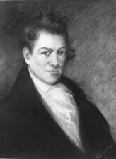 Senator Israel Pickens - Alabama Jackson