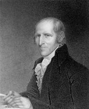 Representative Timothy Pickering - Massachusetts Federalist