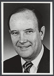 Representative Owen B. Pickett - Virginia Democratic