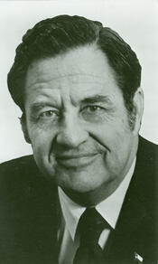 Representative James Jarrell Pickle - Texas Democratic