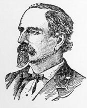 Senator Gilbert Ashville Pierce - North Dakota Republican